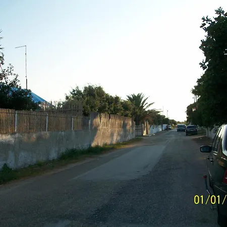 Aparthotel Privato Adriatica