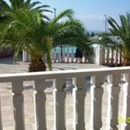Privato Adriatica Aparthotel *