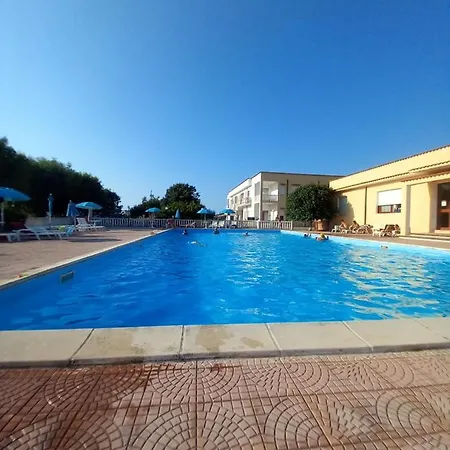 Aparthotel Privato Adriatica