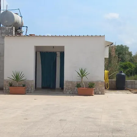 Privato Adriatica Aparthotel *